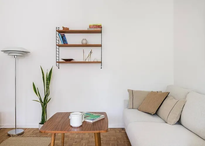 Warsaw Concierge Sadyba
