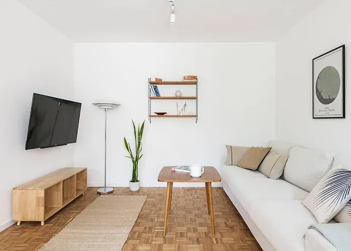 Warsaw Concierge Sadyba