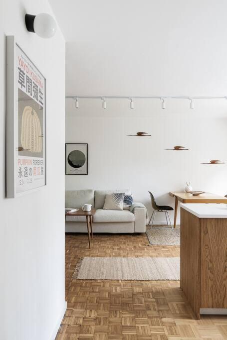 Apartment Concierge