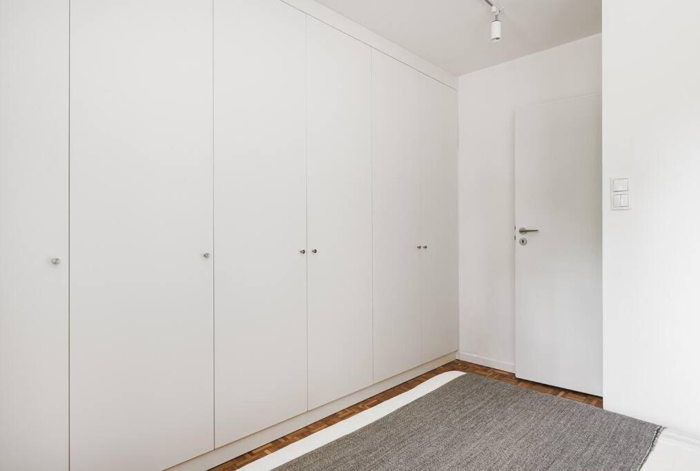 Concierge Apartment