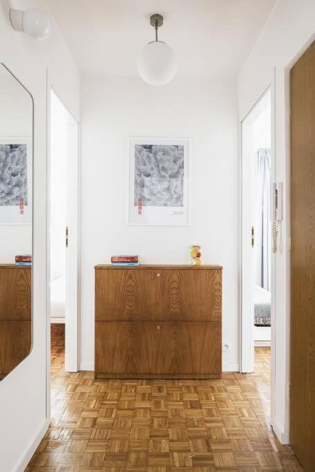 Concierge Apartment *