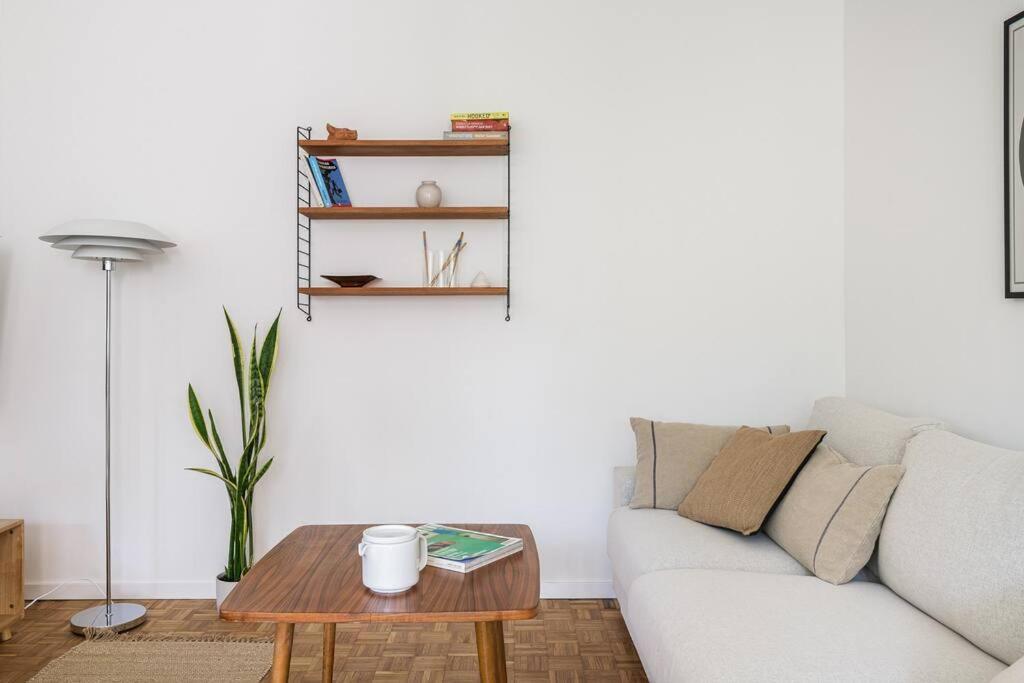 Concierge Apartment