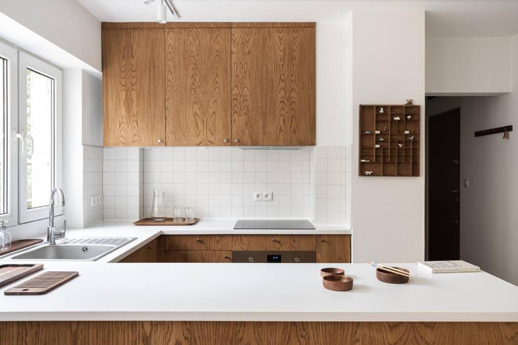 Apartment Concierge