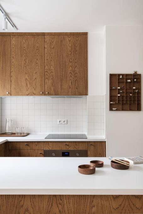 Concierge Apartment Warsaw